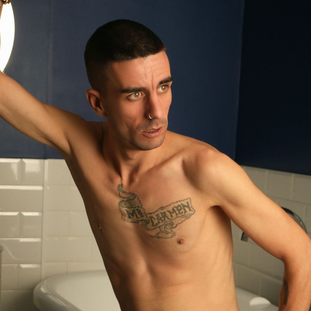 lionmaikel OnlyFans profile picture
