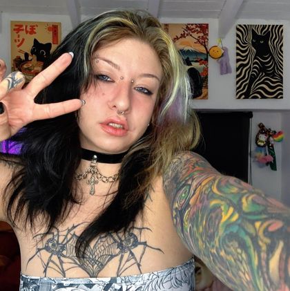 diistorsion OnlyFans picture