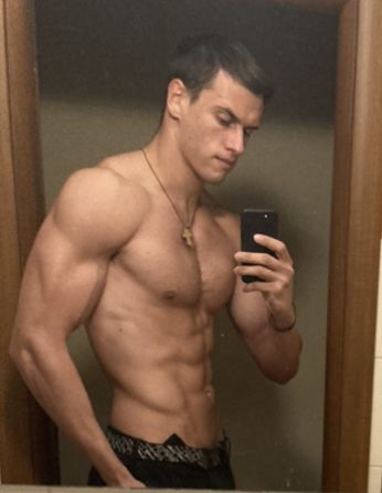 chriskane OnlyFans picture