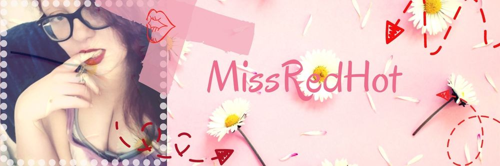 missredhot OnlyFans profile picture