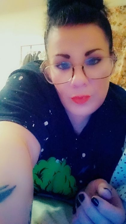 ladylucifer669 OnlyFans picture