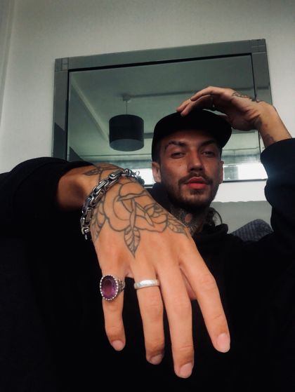 graydrewlove OnlyFans picture