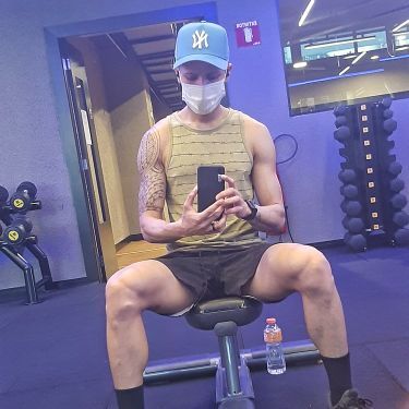 cleniltonlafe OnlyFans profile picture