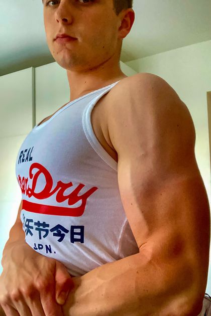 athletic_aesthetic OnlyFans picture