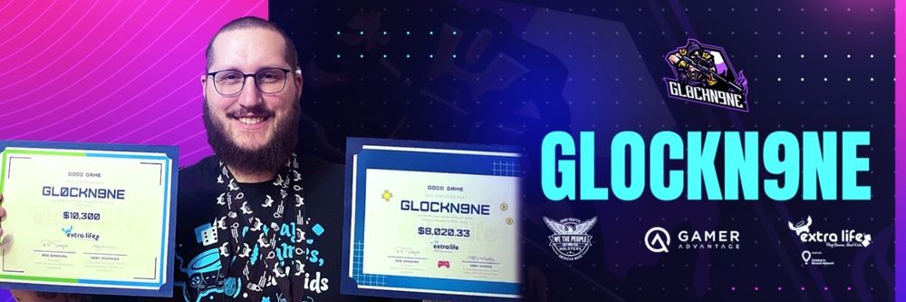 glockn9ne OnlyFans profile picture