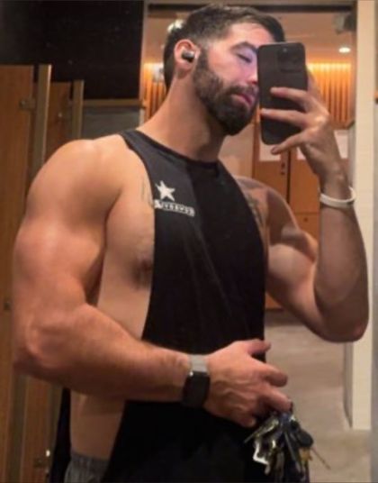 thetexaspersian OnlyFans picture