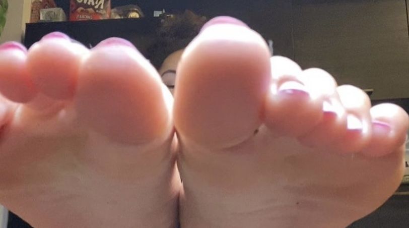 ang3lf33t OnlyFans profile picture