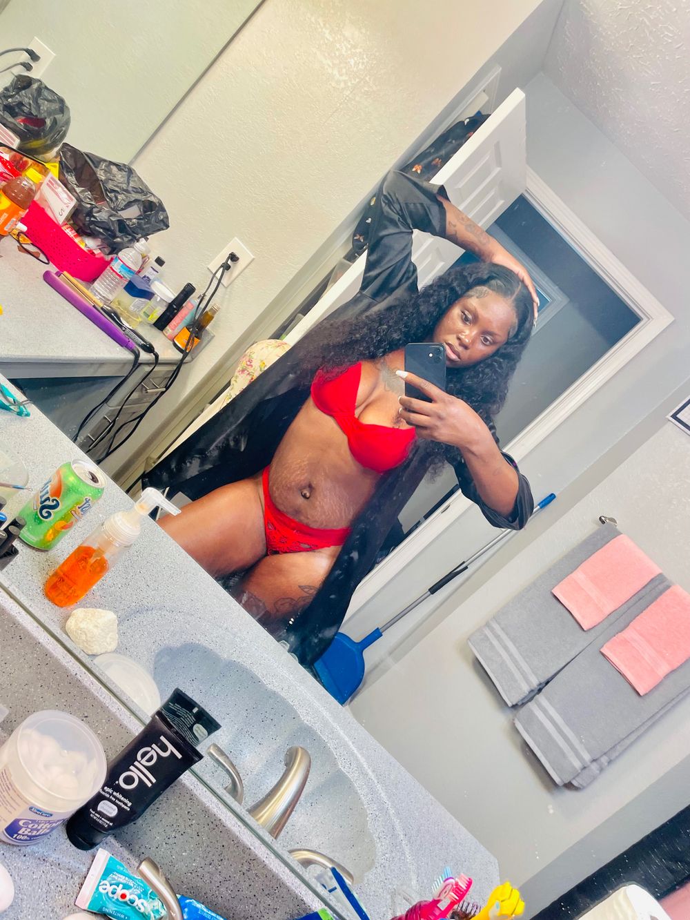 cubandreniabarbie OnlyFans profile picture