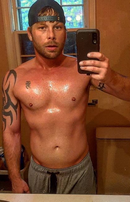 countryboy3847 OnlyFans picture