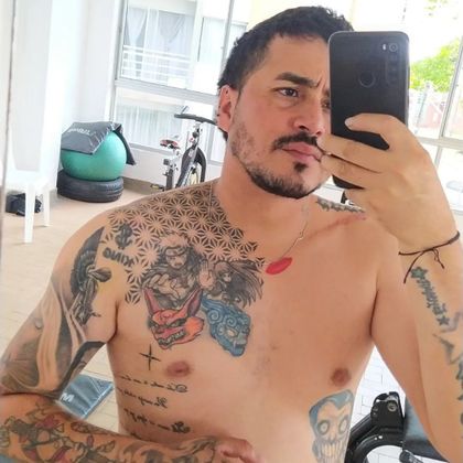 rubenperez11 OnlyFans picture