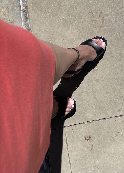 sexxypfeet OnlyFans picture