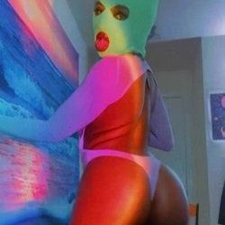 darealbubble OnlyFans picture