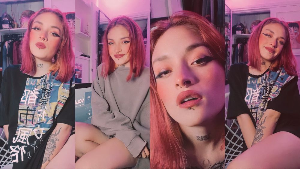 lua_lotus OnlyFans profile picture