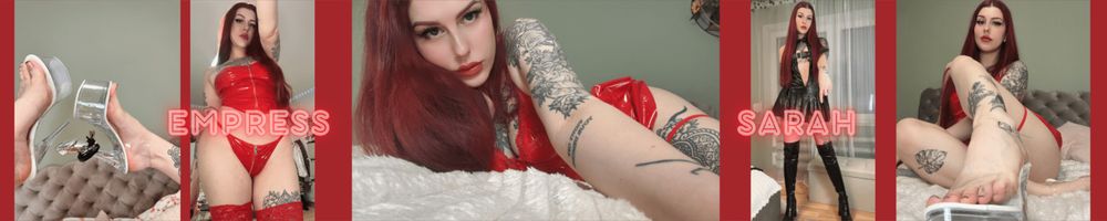 empresssarah OnlyFans profile picture