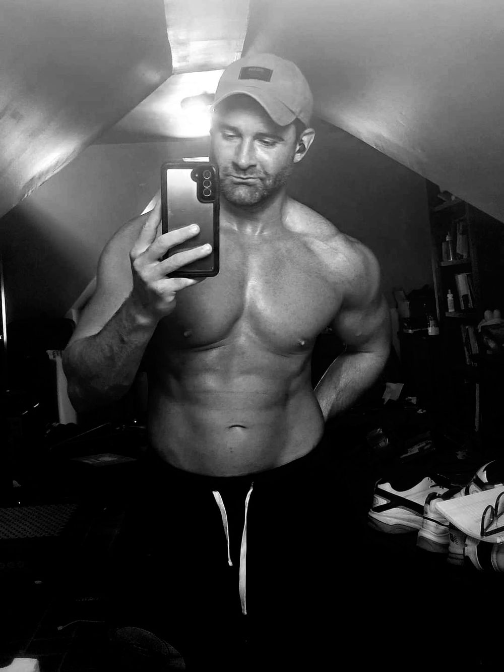 kev_c OnlyFans profile picture
