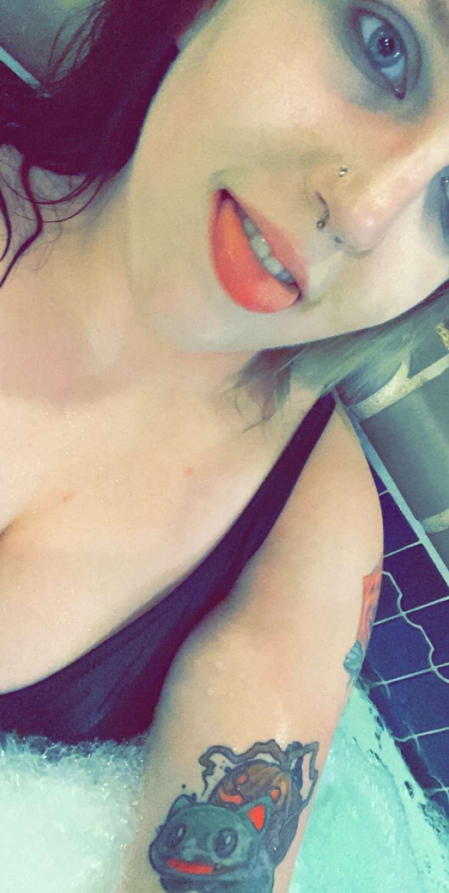 thicktattoonerdygirl OnlyFans profile picture