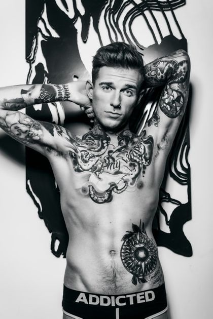 jamesausxl OnlyFans picture