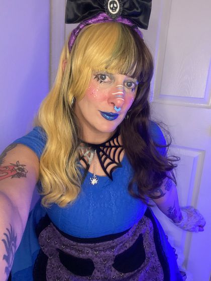 aurorafoxcosplay OnlyFans picture