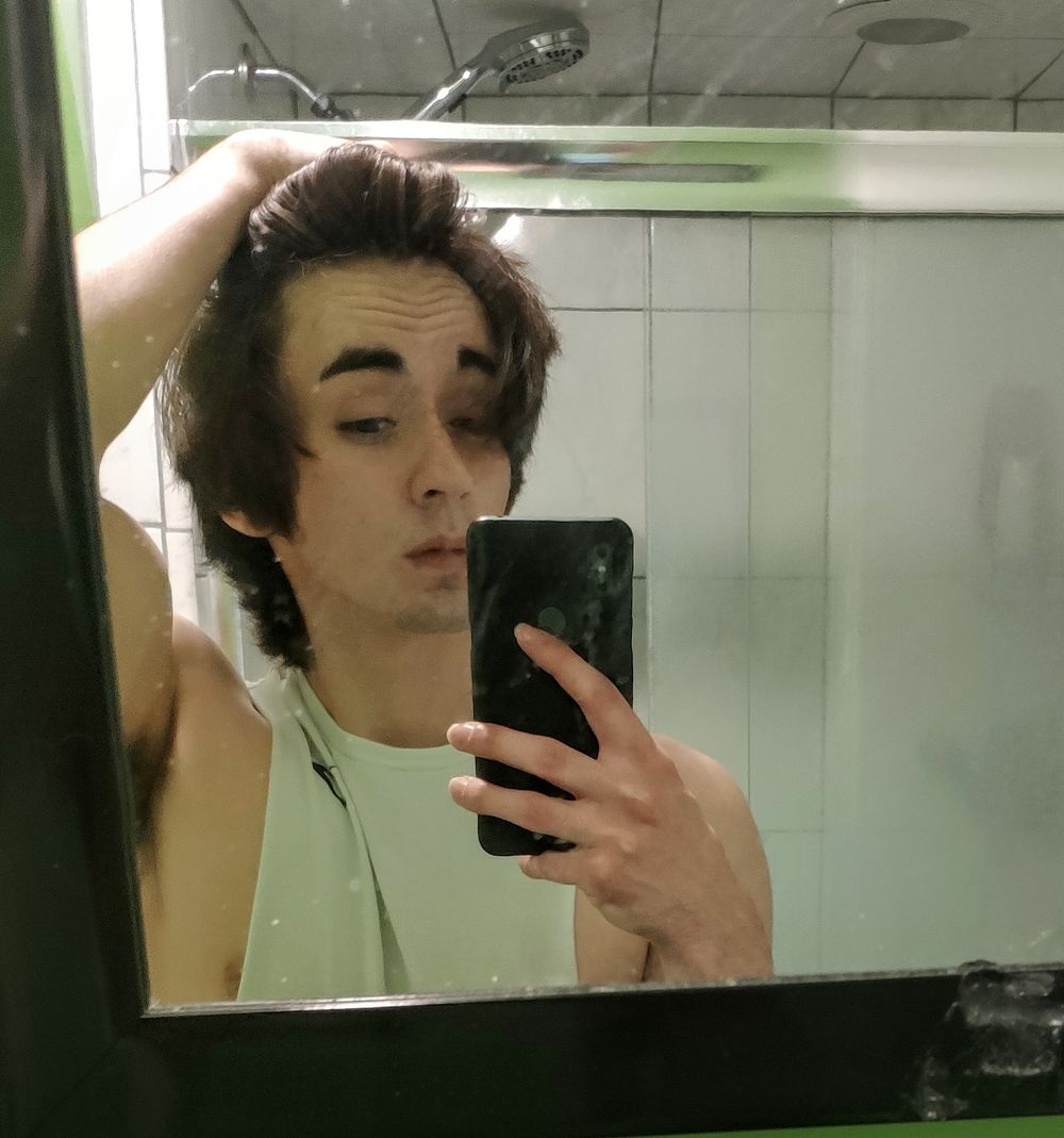 leanandrowdy OnlyFans profile picture