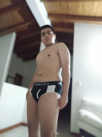 Sr Luis al Revés.