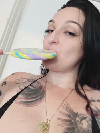 AliyahSnow