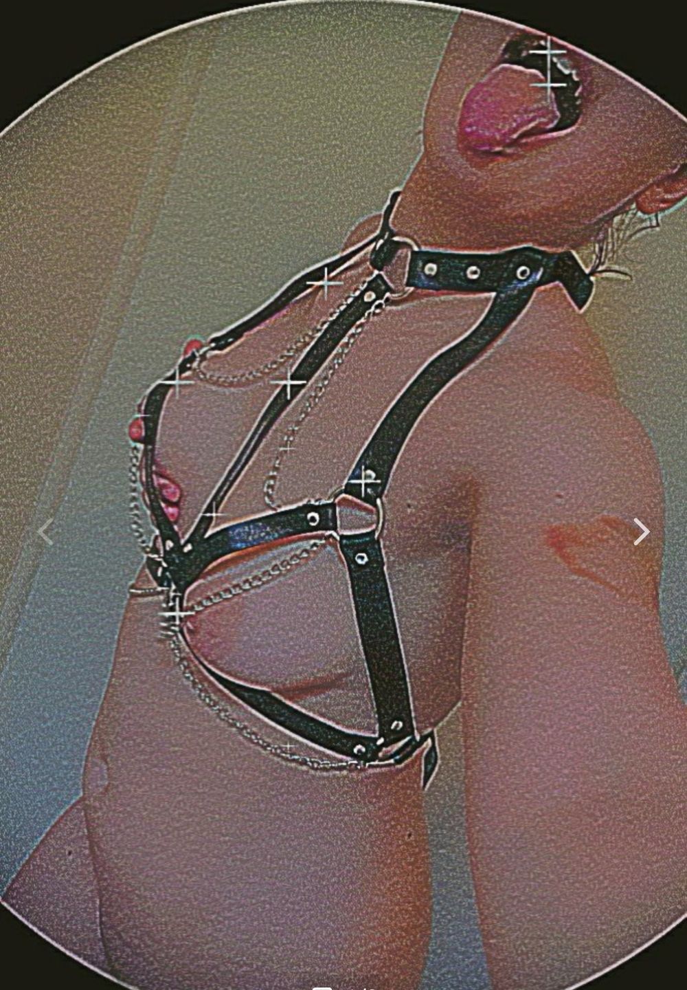 nikki69 OnlyFans profile picture