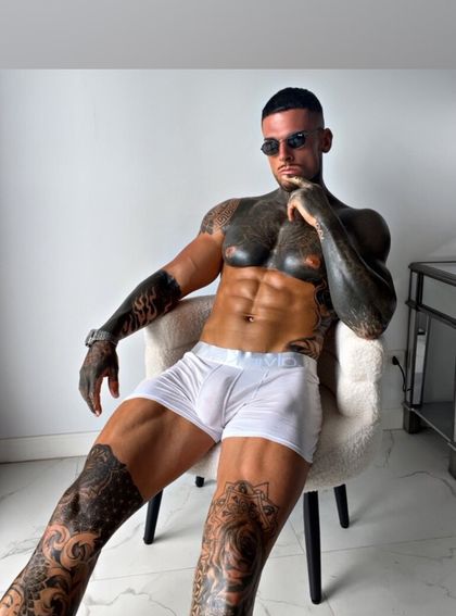juicyjay-uk OnlyFans picture