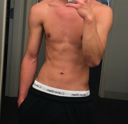 jakericee OnlyFans picture