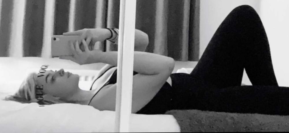 laurenbickmoree OnlyFans profile picture