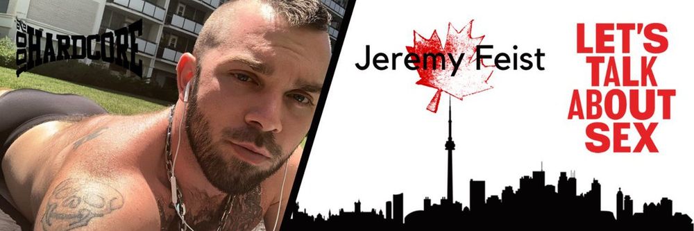 jeremyfeist OnlyFans profile picture