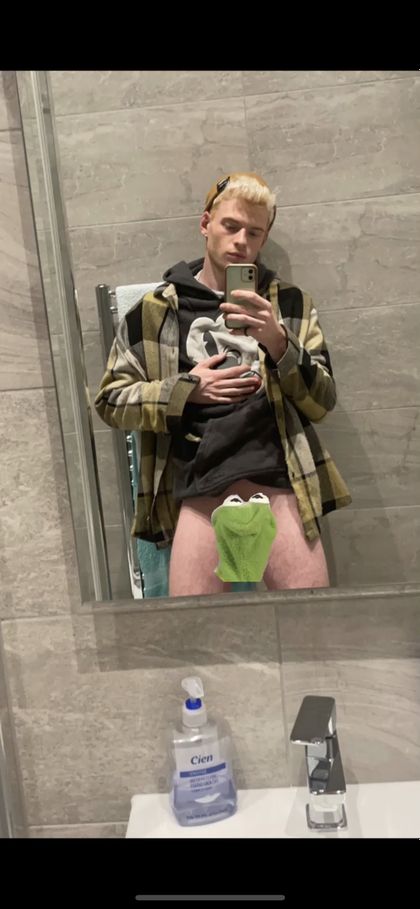 damncon OnlyFans picture