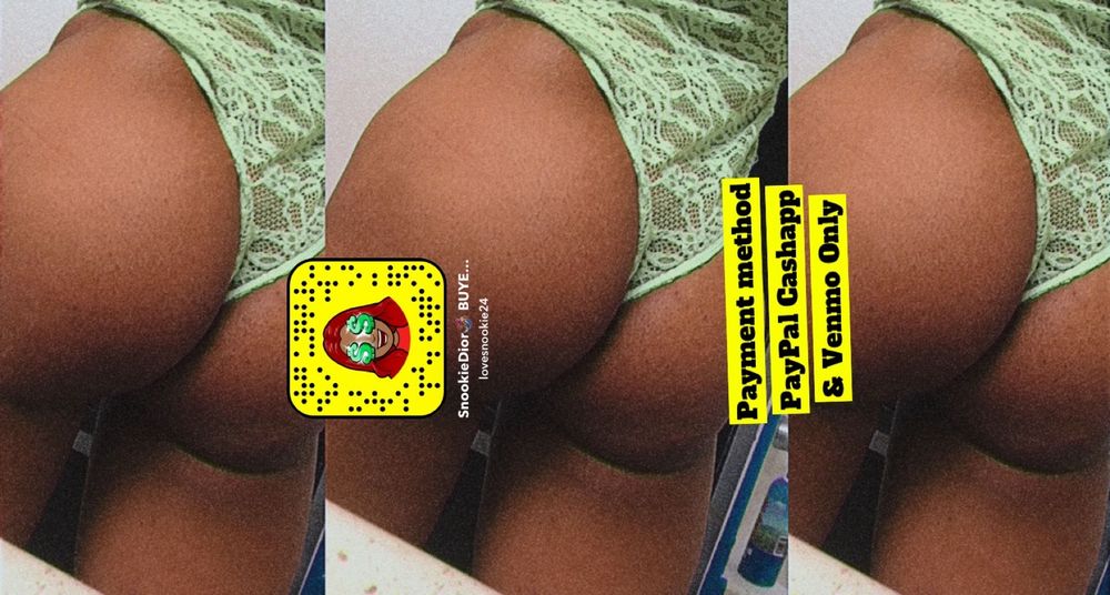snookiebaaby OnlyFans profile picture