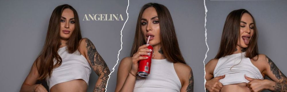 angelinaunderhill OnlyFans profile picture