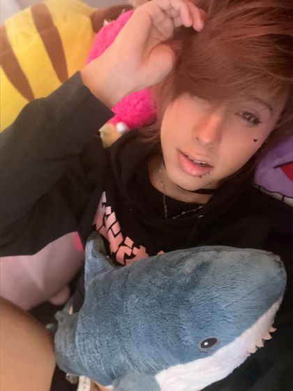 wolfiezaiah OnlyFans picture