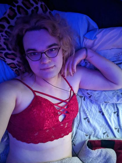 intersectionalenby OnlyFans picture