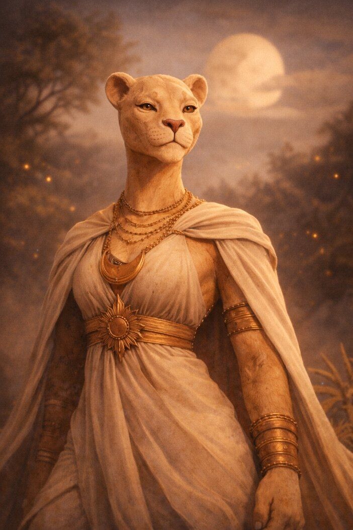 thelionessqueennala OnlyFans profile picture