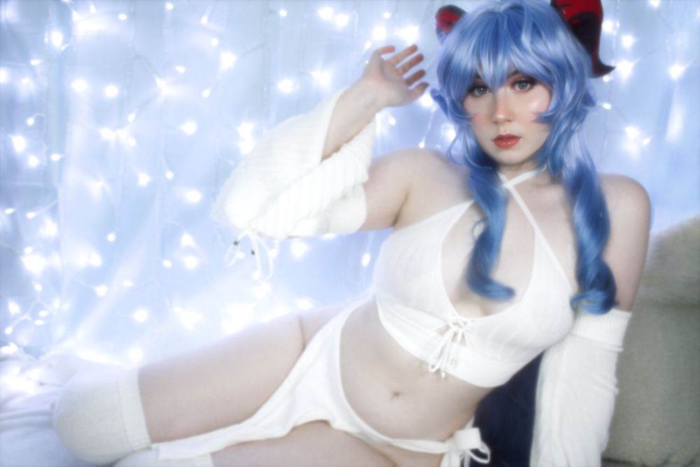 porcelainfey OnlyFans profile picture
