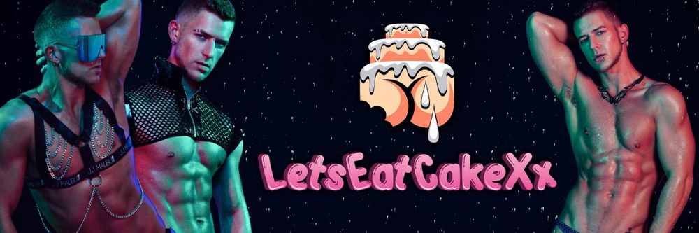 letseatcakexx OnlyFans profile picture