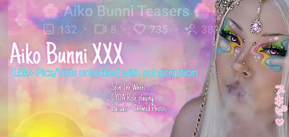 microbunni OnlyFans profile picture