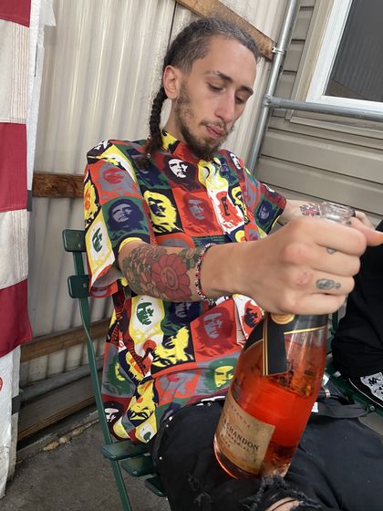 kairo OnlyFans picture