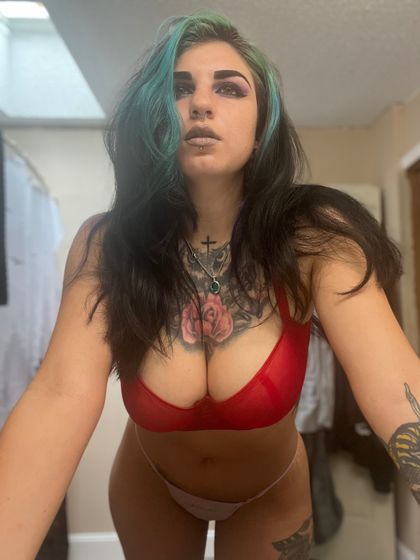 ravenspice OnlyFans picture
