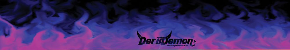 deriidemon OnlyFans profile picture