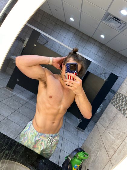 gigachadlogan OnlyFans picture