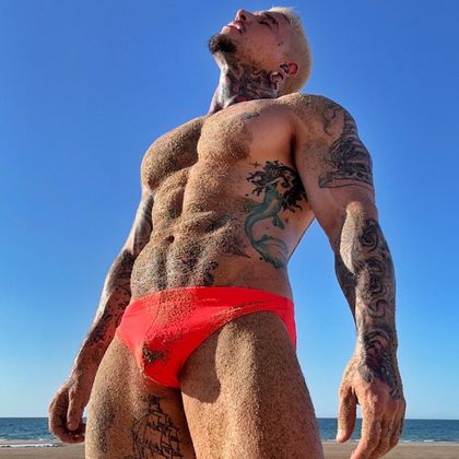 thatmexaguy OnlyFans picture