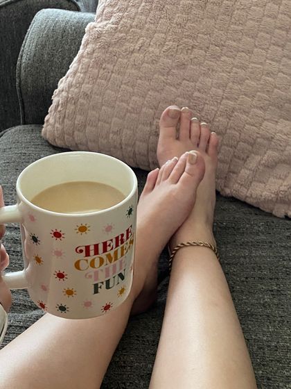 onlyhersouthernfeet OnlyFans picture