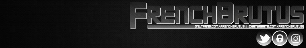 french brutus @frenchbrutus OnlyFans Profile. Review, Photos