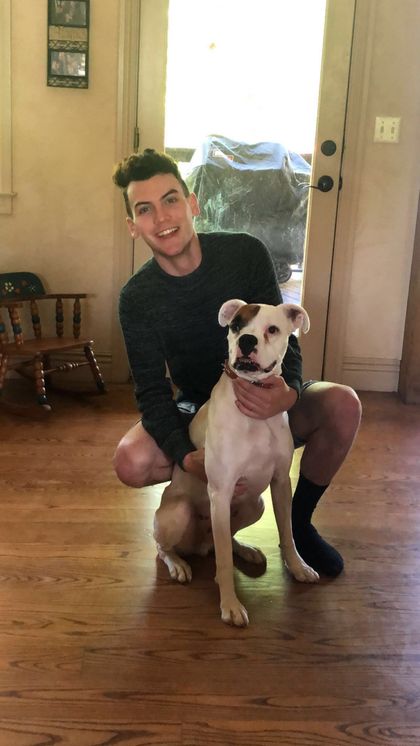 nickholland OnlyFans picture