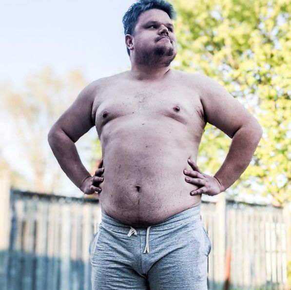 kindofabear OnlyFans profile picture