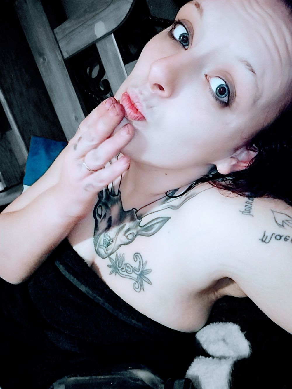 lil_mama_shorty_bemine OnlyFans profile picture
