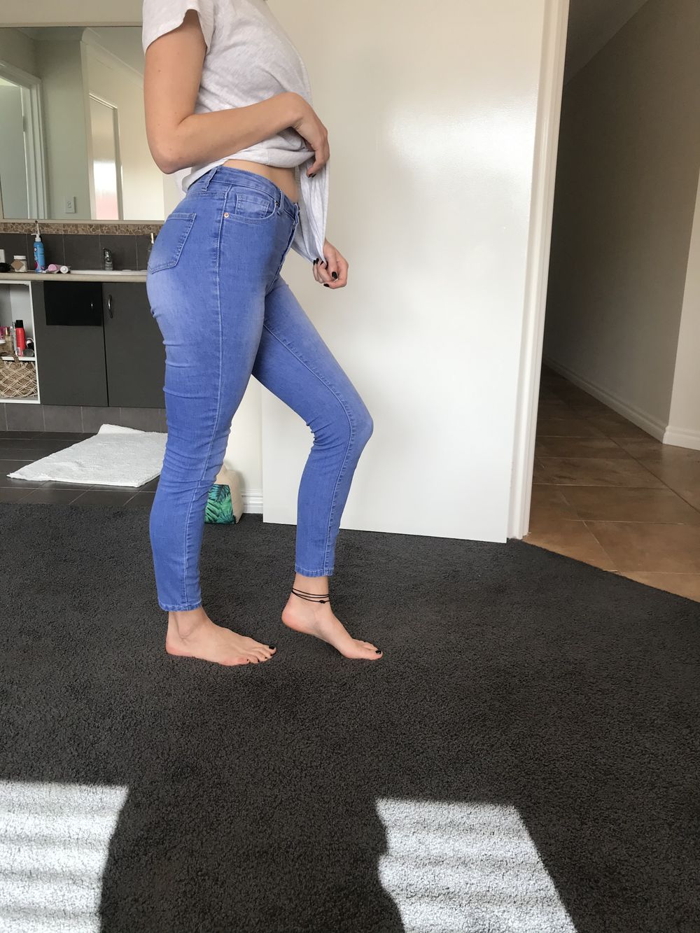ootzyfoot OnlyFans profile picture